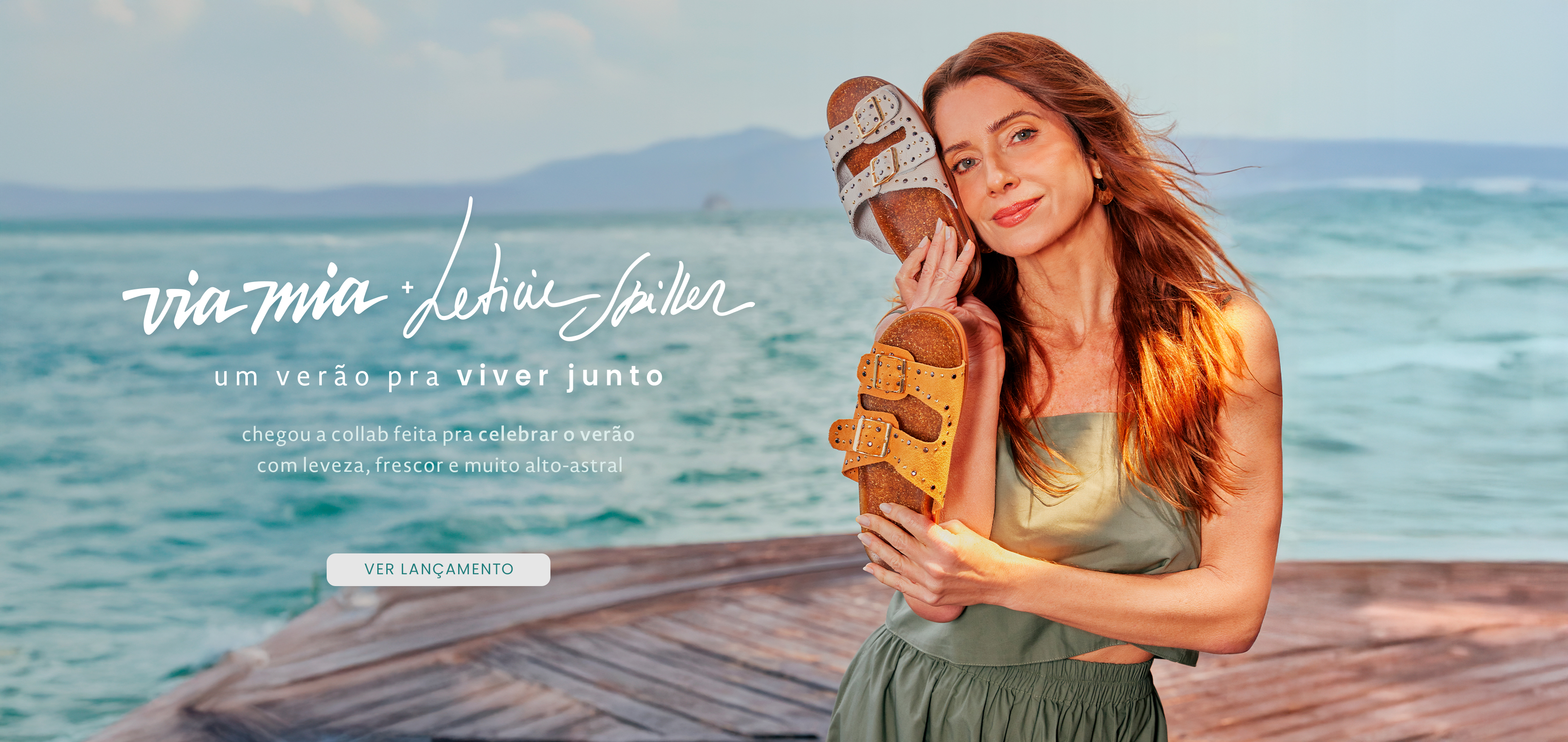 Collab Leticia Spiller